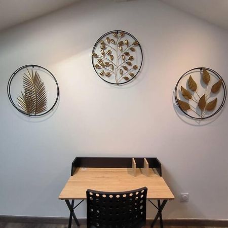 Appartamento T2 -55M2- Elegant Et Chaleureux Montbrison Esterno foto